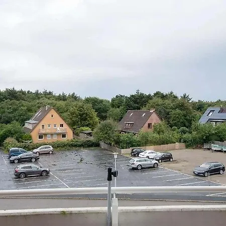Lejlighed App-wolkenblick Vesterland